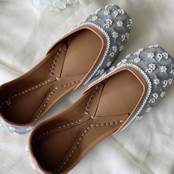 Punjabi jutti - Picture 1 of 1